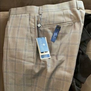 Suit Pants Ryan Seacrest